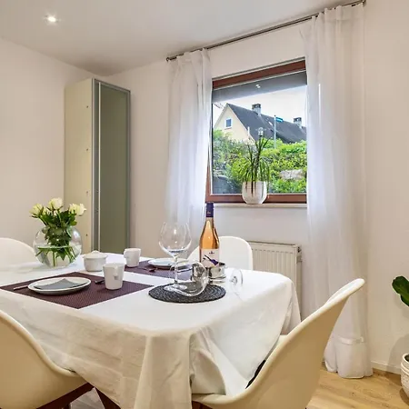 Seensucht Apartment *