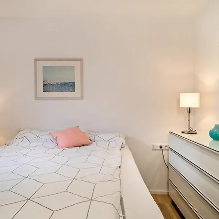 Seensucht Apartment