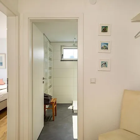 Apartment Seensucht *