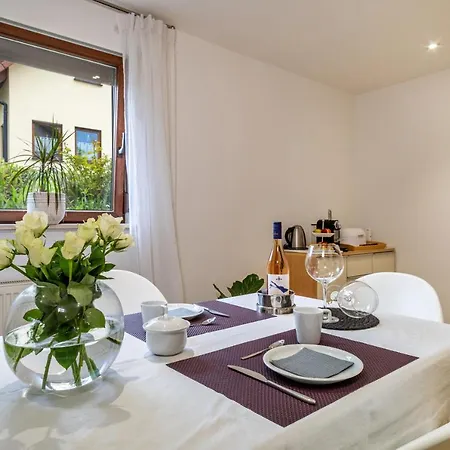 Seensucht Apartment *