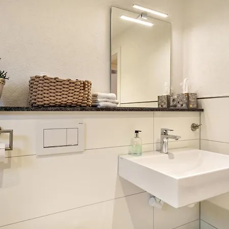 Seensucht Apartment *